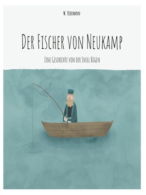 cover image of Der Fischer von Neukamp